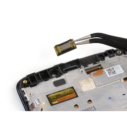 Замена динамика для наушников Motorola Moto E4 (XT1762)